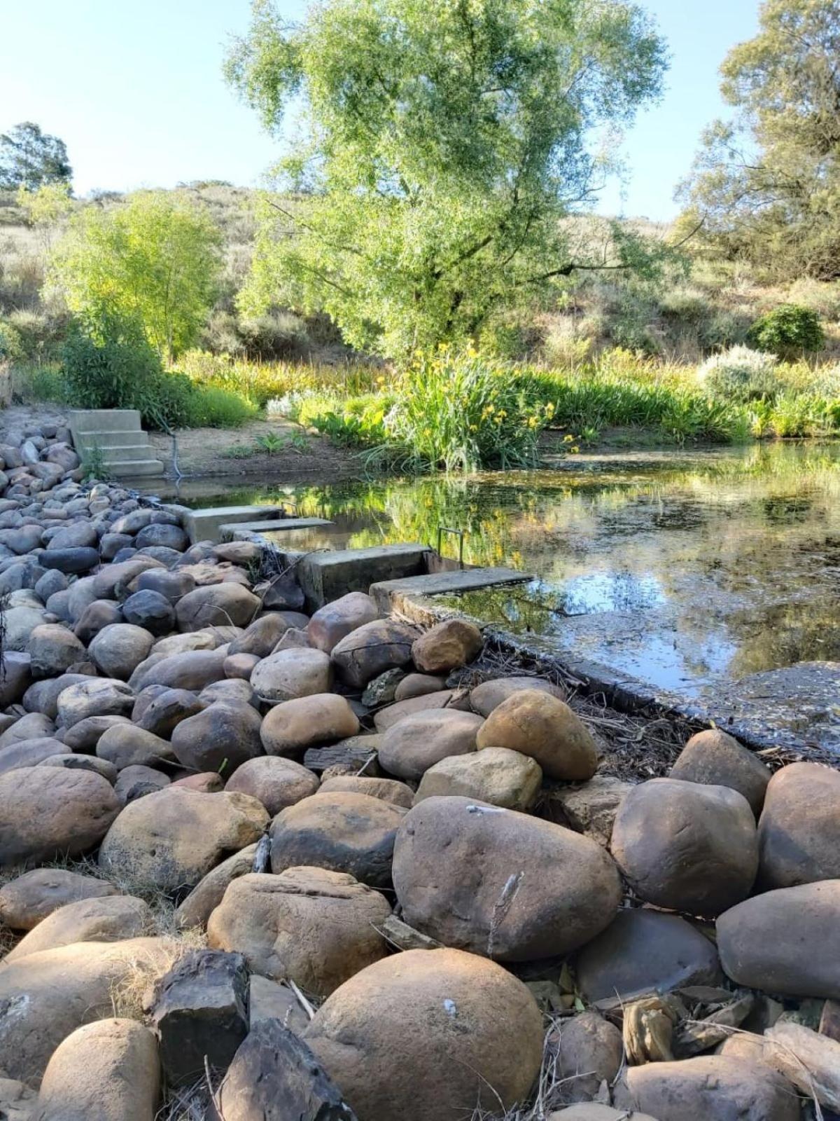 Villa Tarentaal Tulbagh Eksteriør billede